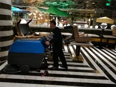 自助餐廳外包保潔