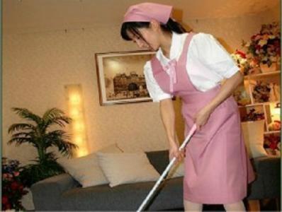 家政服務